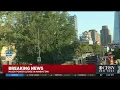 BREAKING Large Power Outage In Manhattan