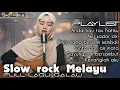 Lagu ANDAI KAU TAU HATIKU || SLOW ROCK TERBARU 2025 || Official Music Video || Sad vibes