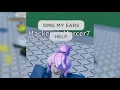 The LOUDEST On Roblox