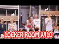 Caitlin Clark Fever Crazy Locker Room With Sophie s Birt ay Surprised After Epic OT Victory