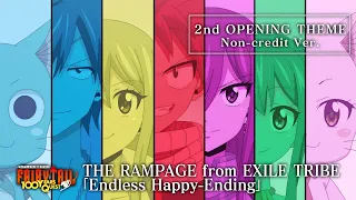 YouTube影片, 內容是FAIRY TAIL 魔導少年：百年任務 的 OP2
