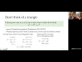 Download Lagu SSPI Curiosity Lab: Triples, Triangles, and Clay Tablets | Clare Hamblen