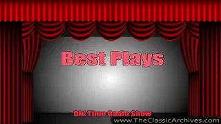 Download Best Plays 530529   38 The Amazing Dr Clitterhouse, Old Time Radio MP3