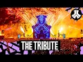 Download Lagu The Tribute | Defqon.1 2025