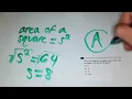 Question 9 - Module 1 Math