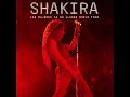 Shakira - Soltera (Live From LMYNL World Tour)
