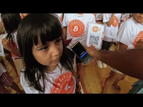 Jericoacoara sets P2P World Record for Bitcoin payments
