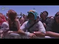 Gideon - Live vans warped tour long beach 2025
