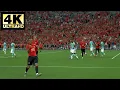 4K Man Utd. vs. Inter Milan, hoogtepunten van de Champions Cup