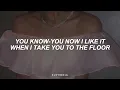 CNCO - Reggaeton Lento (Bailemos) | Letra/Lyrics