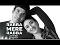 Download Lagu Rabba Mere Rabba - Progressive Techno Mix | Debb X ‪Kronix | Sonu Nigam