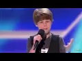First Audition of Justin Bieber - XFactor