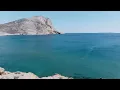 GREEK ODYSSEY 🇬🇷 | Relaxing Greek Music & Authentic Instrumental Bouzouki for Deep Focus | VOL. 01