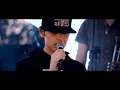 Peso Pluma - La Melena (En Vivo)