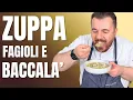 Download Lagu ZUPPA, FAGIOLI E BACCALA’