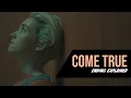 Come True (2020) einde uitgelegd
