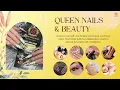 Ultimate Beauty Pamper Day Queen Nails Beauty