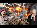 Download Lagu BALAS DENDAM YAMAN BERHASIL! H0uthi Hancurkan Markas IDF, Bandara Tel Aviv \u0026 Kapal Tanker Israel