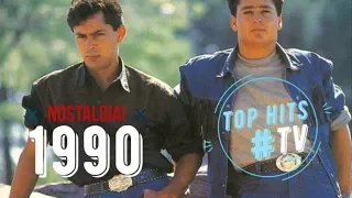 top 20 m sicas sertanejas de 1990 nostalgia 