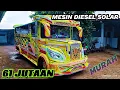 Download Lagu MURAH BANGET ODONG ODONG MESIN DIESEL SOLAR CUMA 60 JUTAAN