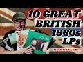 Lagu 10 Great BRITISH Albums of the 1960s - How Many Have You Got?