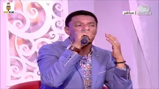 مصطفى حمزة الأماني السندسية 