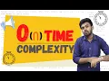 What is Time Complexity Big - Oh Explained Interview Preparation Tamil code io