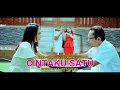 Download Lagu Lusyana Jelita Feat. Arya Satria - Cintaku Satu | Dangdut (Official Music Video)