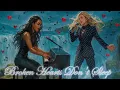 Beyoncé x Alicia Keys – “Broken Hearts Don’t Sleep” (Emotional R&B Mashup)