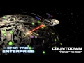 Lagu Star Trek: Enterprise Music - Ready to Fire [Countdown]