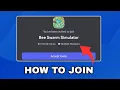 How to Join Bee Swarm Simulator Discord Server Roblox