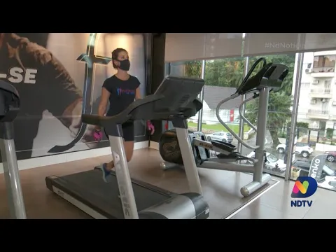 Saúde: Retomada de exercícios físicos pós-isolamento deve ser feita com cautela