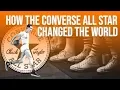 Download Lagu How The Converse All Star Changed The World