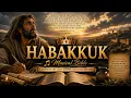 The Book of Habakkuk Musical Bible Series BSB