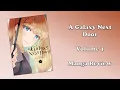 A Galaxy Next Door - Volume 1 Manga Review
