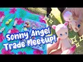 Download Lagu Come With Me! 👼🏻Sonny Angel Trade Meetup- LA