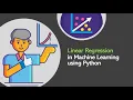 Machine Learning Tutorial 1 - Linear Regression on Boston Housing Dataset Machine Learning Basics