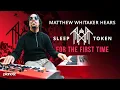 Download Lagu Matthew Whitaker Hears Sleep Token For The First Time