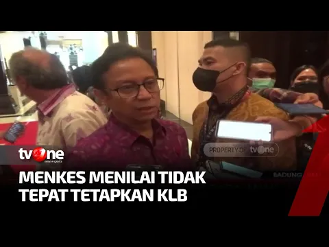 Bukan Penyakit Menular, KLB Gagal Ginjal Akut Pada Anak Dianggap Tidak Tepat