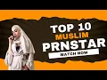 Top 10 Prnstars Who Wearing Hijab
