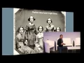 LinuxCon CloudOpen Europe 2014 - Communities Enterprises and All the Rest