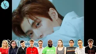 Download Classical Musicians React: D.ear \u0026 NCT 127's Jaehyun 'Try Again' MP3