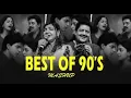 Best of 90s Old Songs Mashup | Best of old Song | Old love mashup song | #song #bollywood #mashup