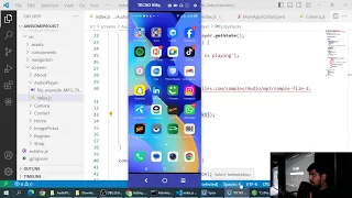 SMIT - Batch 9 JavaScript React Native Class 73