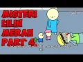 Download Lagu MISTERI LILIN MERAH PART 4: FAISAL IKUT INVESTIGASI