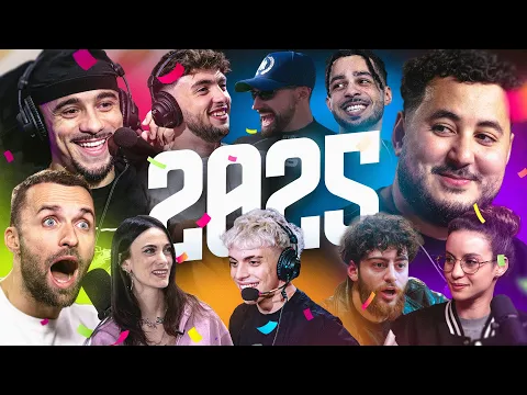 Video Thumbnail: GOTAGA - 2025