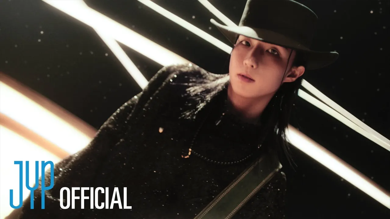 Latest MV / Voyager