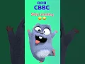 Which Lemming Are You? | Grizzy and the Lemmings | CBBC