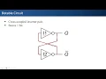 08 Computer Architecture Chapter 3 - State Elements