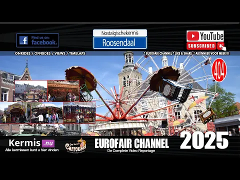 Video Kermiseditie 2025